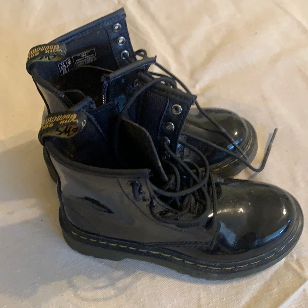 Dr Martens